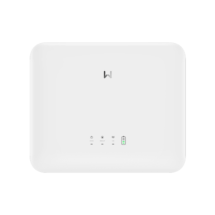 GoodWe ESN5000-01-02P - Inversor híbrido, monofásico GW5000-ES-20-G2 von 5000w 48V bidireccional