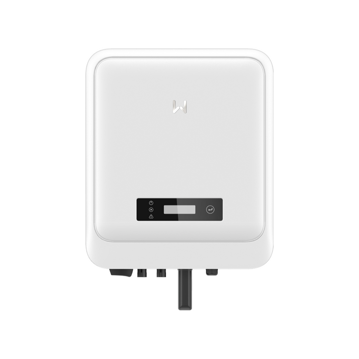 GoodWe GW5000-DNS-30. Inversor conexión a red 5000W monofásico 2-MPPT