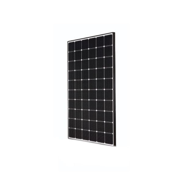 LG Solarmodul LG NeON 2 Bifacial. Hasta 514W und 72 células. Mo