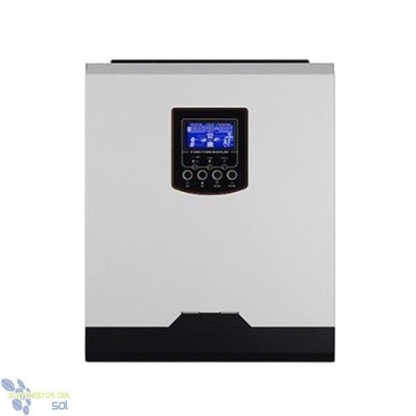 Voltronic Wechselrichter Voltronic Axpert VM3000-24V Plus 60A