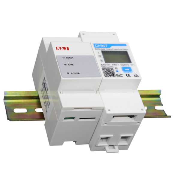 Repowergy Solar-Eigenverbrauchs-Komplettset SAJ 17.280Wh/día – Bild 4