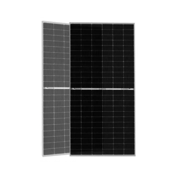Jinko Tiger Pro 72HC-TV 535W - Modul bifacial mit lámina