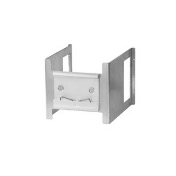 Weidmuller Halterung carril DIN, für Energy meter 610-230 Weidmüller