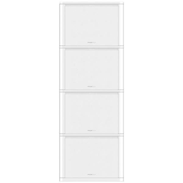 Pylontech Batterie ESS PELIO. Modulsystem 5,12-102,4kWh