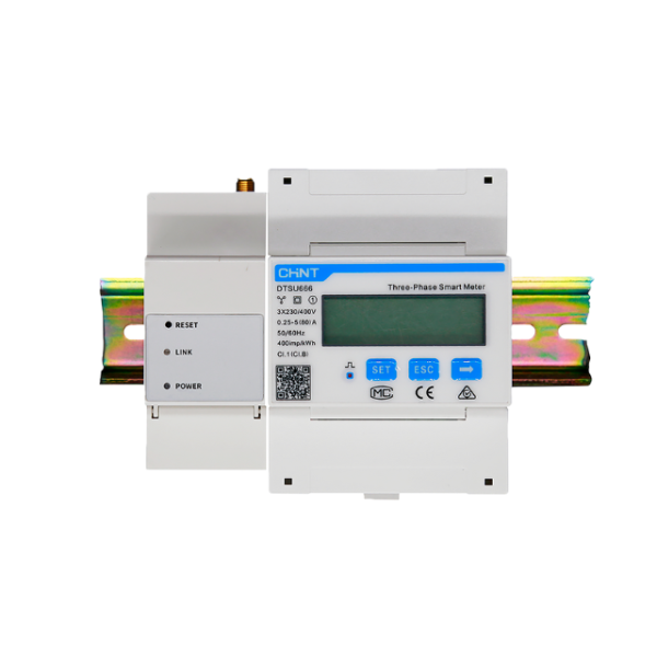 Pylontech Kit solar Eigenverbrauch SAJ 46.080Wh/día und Batt – Bild 4