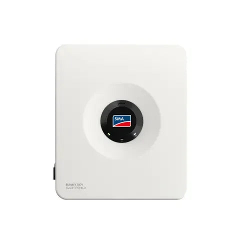Inversor híbrido monofásico SMA Sunny Boy 6.0 Smart Energy (SBSE6.0-50)