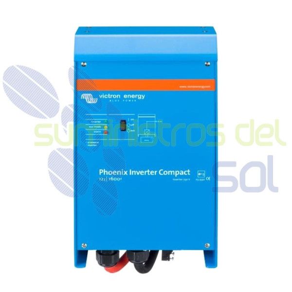 Victron Energy Wechselrichter Victron Phoenix Compact 2000VA 24V