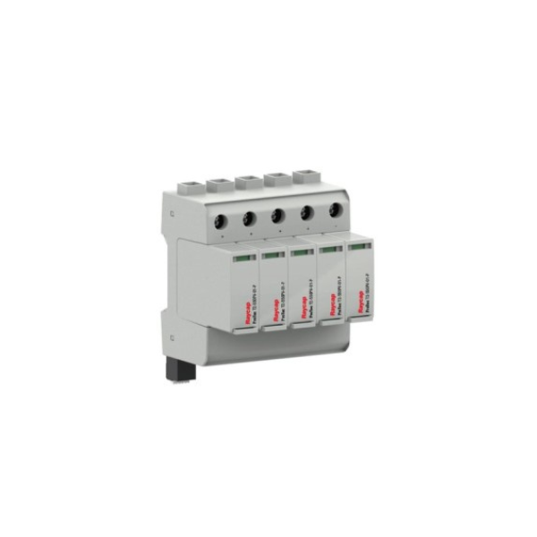 SMA Kit Descargador sobretensión (tipo II) für STP XX-50