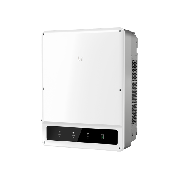 GoodWe GW40K-ET - Dreiphasiger Hybrid-Wechselrichter 40kW – Bild 2