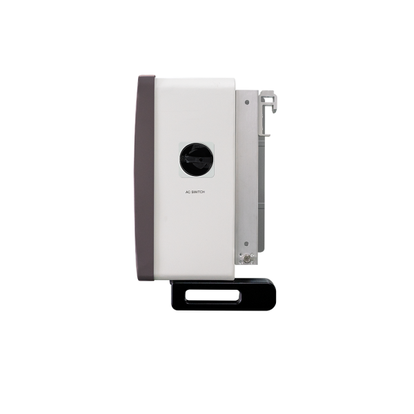 Repowergy Solis 100K-5G 10MPPT 100000W – Bild 3