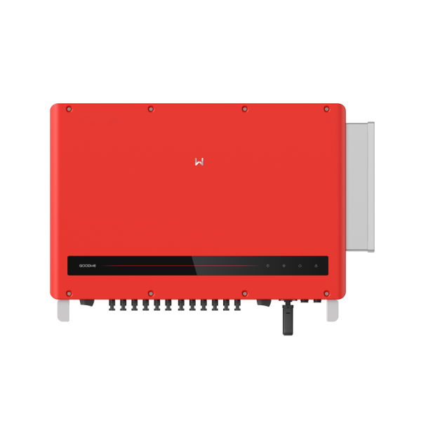 GoodWe Wechselrichter 120kW GW120K-HT
