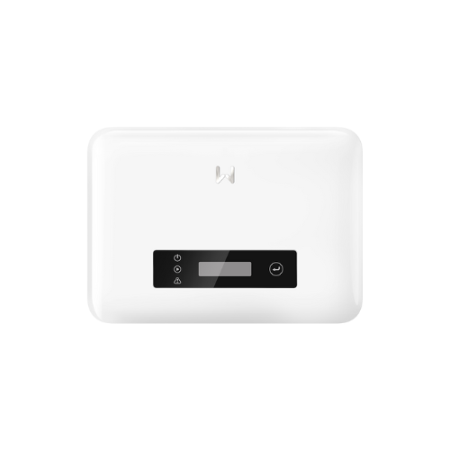 Suministros Orduna Inversor GoodWe conexión a red 1000W monofásico, GW1000-XS-30