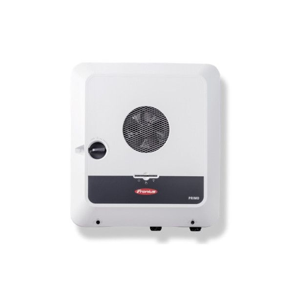 Fronius Solar-Eigenverbrauchs-Komplettset Fronius GEN24 17 – Bild 3
