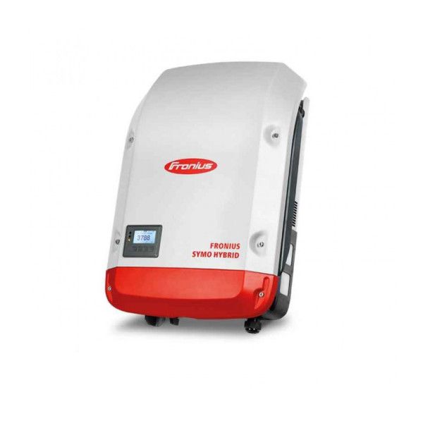 Fronius Wechselrichter Fronius Symo Hybrid 5.0-3-S