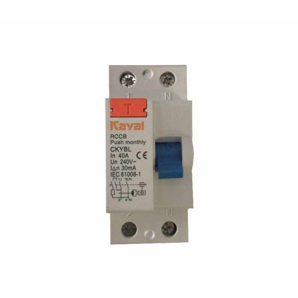 Repowergy Grapa Guía für chapa (micro rail) 115 mm – Bild 2