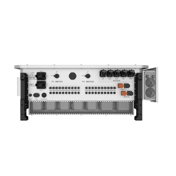 Repowergy Solis S6-EH3P125K-H – Bild 2