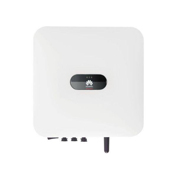 Huawei Solar-Eigenverbrauchs-Komplettset Huawei 34.560Wh/ – Bild 4