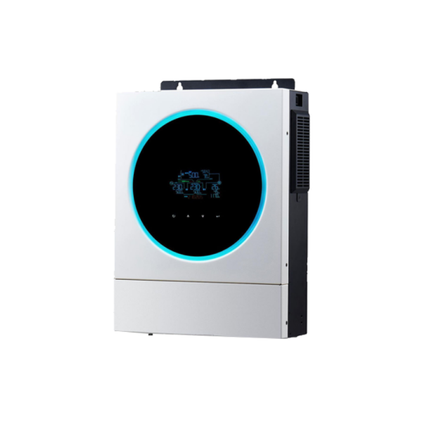 Repowergy Batterie de litio FoxESS LV5200 de bajo voltaje – Bild 4