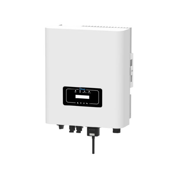 Deye Einphasiger Netz-Wechselrichter de 8kW Deye SUN-8K-G