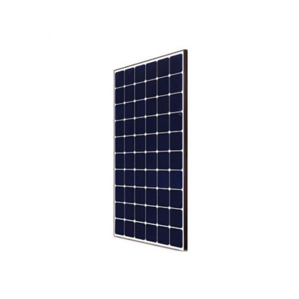 LG Solarmodul LG NeON R 370W und 60 células. Monocristalino