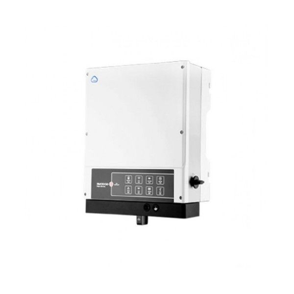GoodWe 46.080Wh/Tag