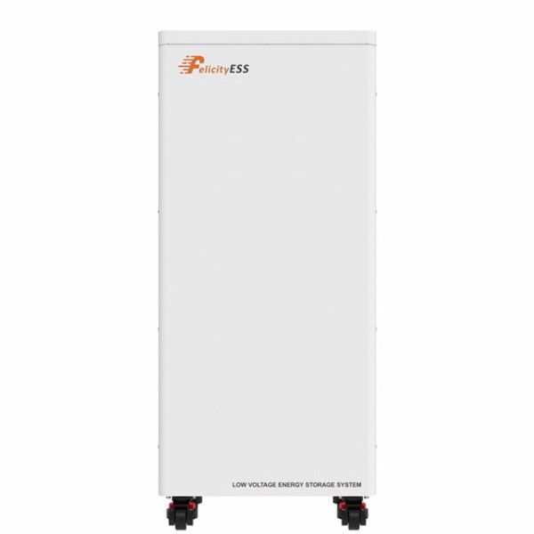 Repowergy Lithium-Batterie Felicity 48300 15kWh - 48V