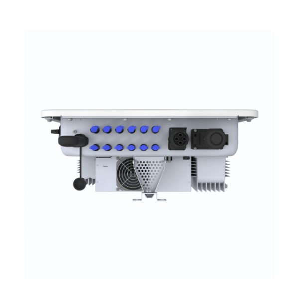 Huawei SUN2000-17K-MB0 - Dreiphasiger Hybrid-Wechselricht – Bild 2