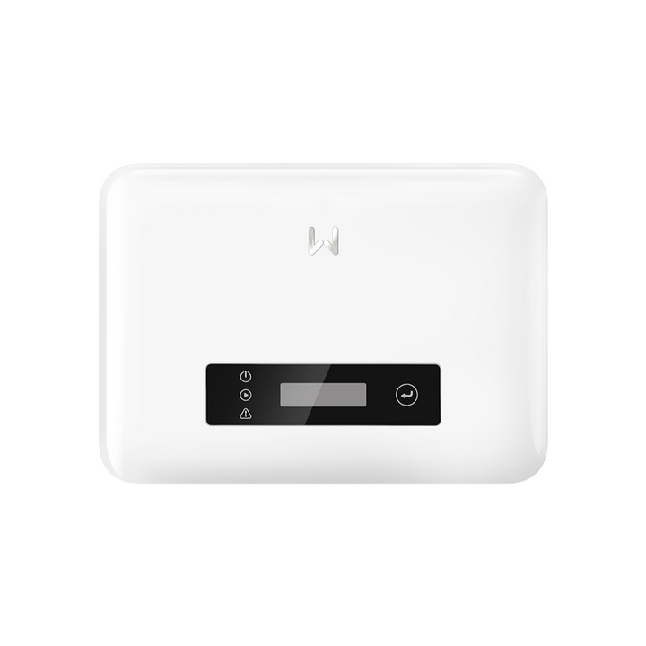 GoodWe Inversor conexión a red 3000W monofásico, GW3000-XS-30