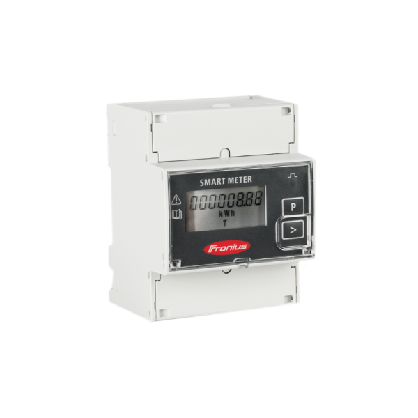 Fronius Solar-Eigenverbrauchs-Komplettset dreiphasig Froni – Bild 5