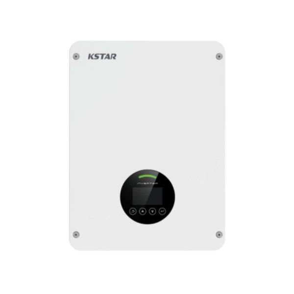 KSTAR BluE-G 2000S 2kW (1 MPPT)