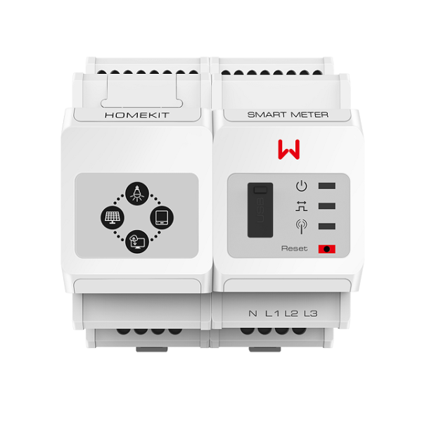 GoodWe HomeKit dreiphasig GW HK3000