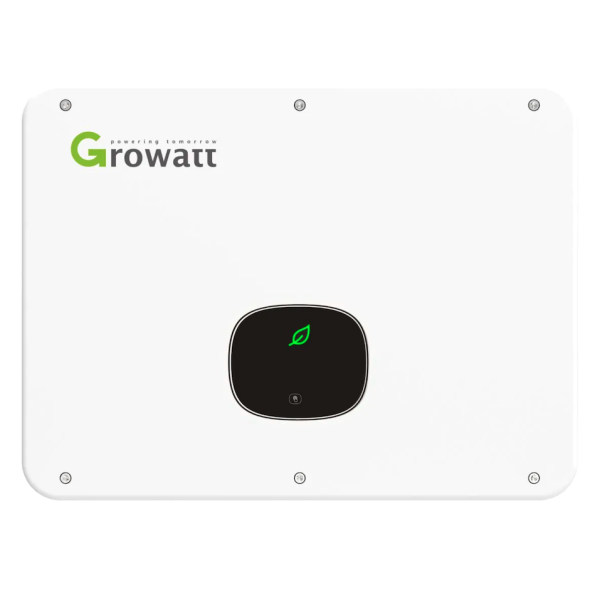 Growatt Wechselrichter MID 33KTL3-X