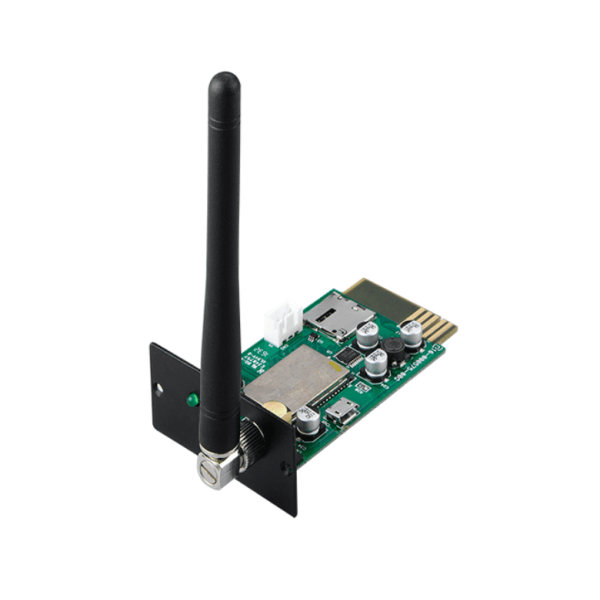 Voltronic Wifi Card Voltronic Axpert
