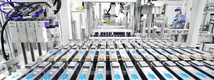 HinaESS Hochvolt C14 - 57,36–215kWh – Bild 4