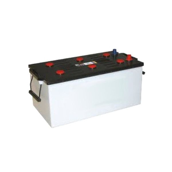 Repowergy Batterie solar ciclo profundo estandar Monoblock 250Ah (C100