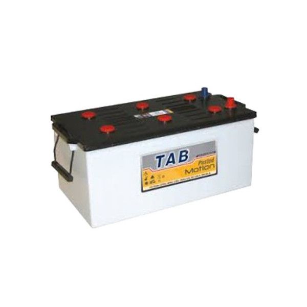 Repowergy Batterie solar ciclo profundo TAB Monoblock 12V 150Ah (C100)
