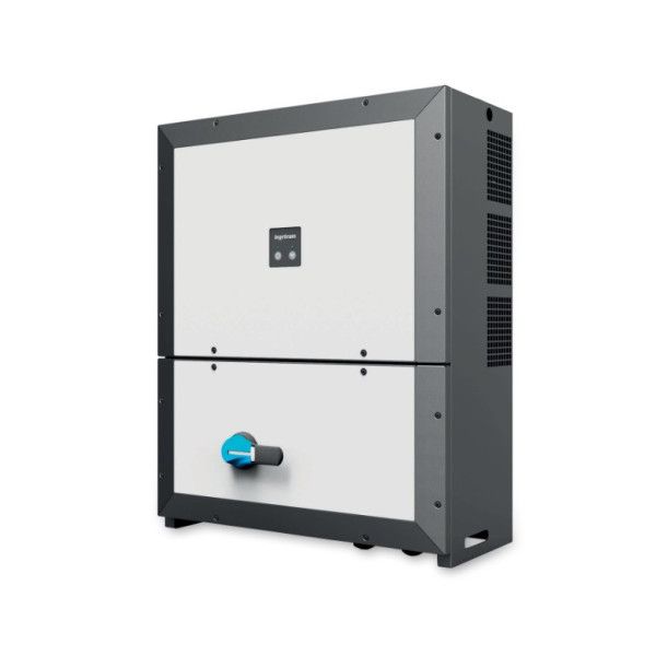 Repowergy Ingecon Sun Storage 100TL 100kW + Batterie CATL 11