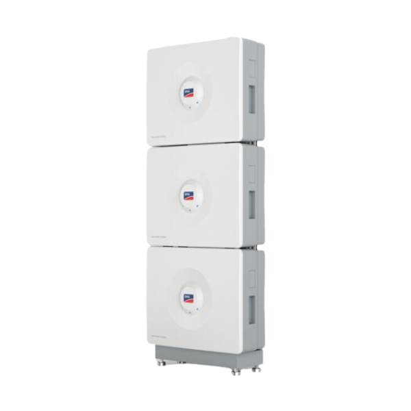 SMA Home Storage 3.2kWh–16.4kWh - Batterie Lithium mod – Bild 3