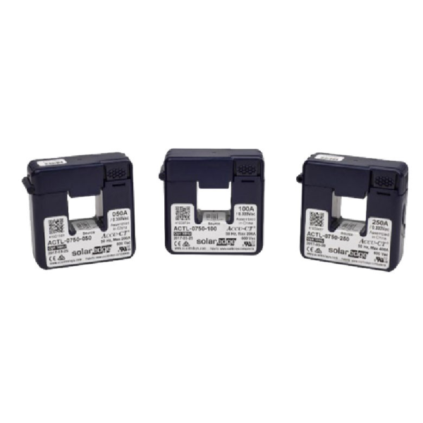 Solaredge Pinza Toroidal SolarEdge 70A – Bild 3