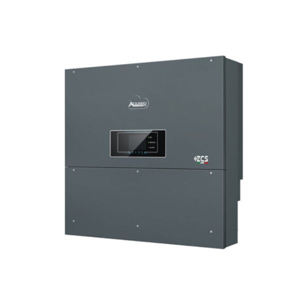 Repowergy Wechselrichter Azzurro dreiphasig 60 TL