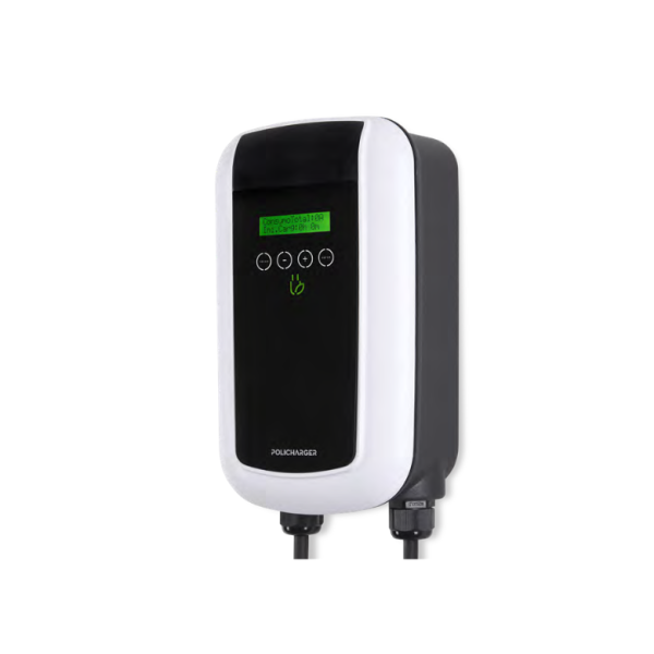 Repowergy Policharger ÖN-DBLT1 - einphasig 7,4kW mit doble m