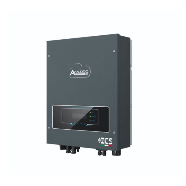 Repowergy Wechselrichter Azzurro einphasig 5TLM