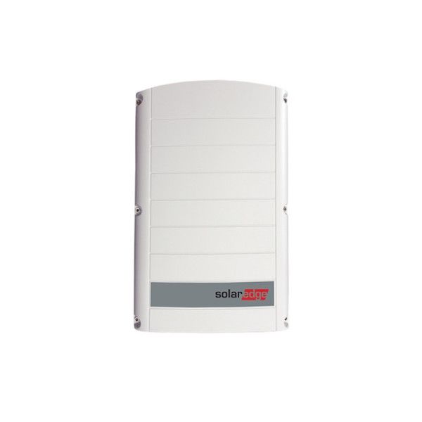 Solaredge Wechselrichter dreiphasig netzgekoppelt SolarEdge SE 3K-33K