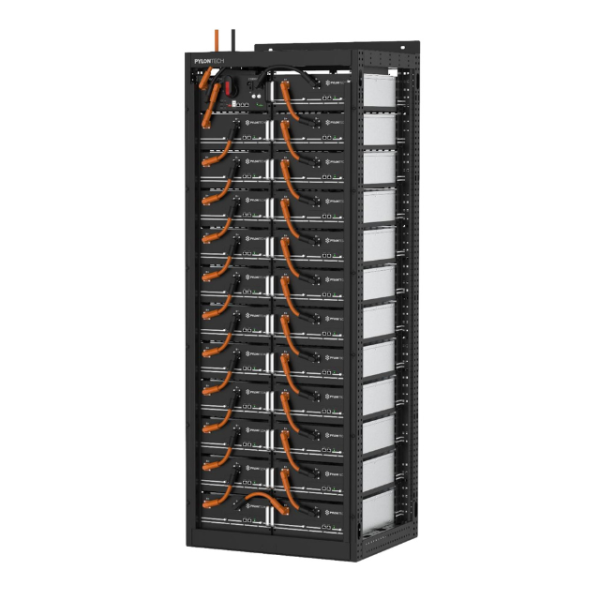 Pylontech Powercube M1 | 9,8–109kWh – Bild 4