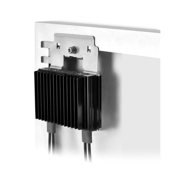 Solaredge Optimizador P650 SolarEdge (für 2 paneles de 60 cé – Bild 2