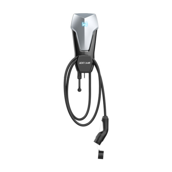 GoodWe Cargador VE GW7K-HCA-G2 - einphasig 7kW