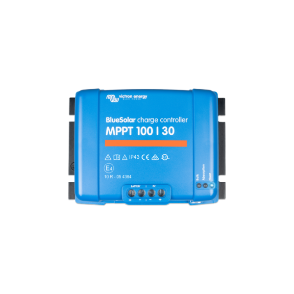 Repowergy Regulador BlueSolar MPPT 100/30