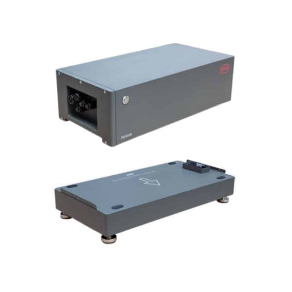 BYD BCU + Base für Batterie Premium HVS/HVM