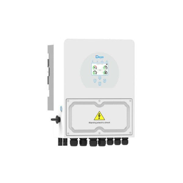 Deye Hybrid-Wechselrichter 3kW SUN-3K-SG04LP1-EU