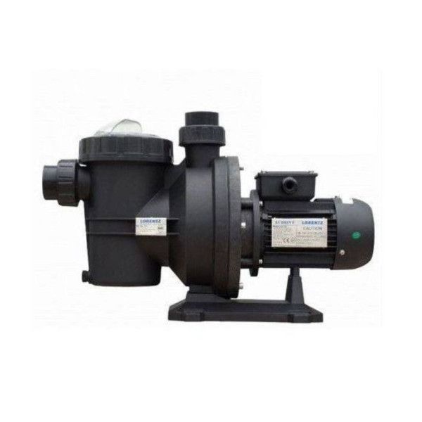 Repowergy Kit Solar Poolfilteranlage De Pools KDP-50 – Bild 2